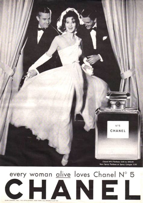 chanel leuchtreklame|vintage Chanel ads.